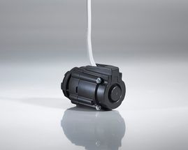 Produktfoto Geniax Pumpe, zur Heizungssteuerung