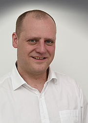 Sven Neumann, Technischer Service EMPUR