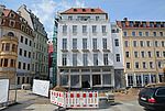 Neumarkt Dresden letzte Baulücke wird geschlossen