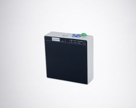 Produktfoto Geniax BACnet Modul, zur Heizungssteuerung