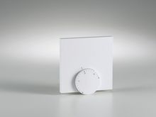 Product photo analogue room control unit