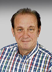 Werner Semm - Fachberater im Außendienst, Handelsvertretung
