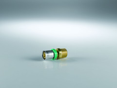 Product photo adapter nipple