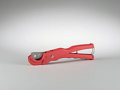 Product photo pipe cutter