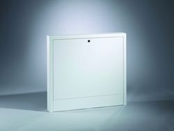 Complete distribution solution surface heating
