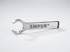 Product photo box wrench
