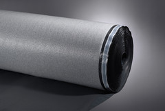 Product photo PE-film moisture barrier